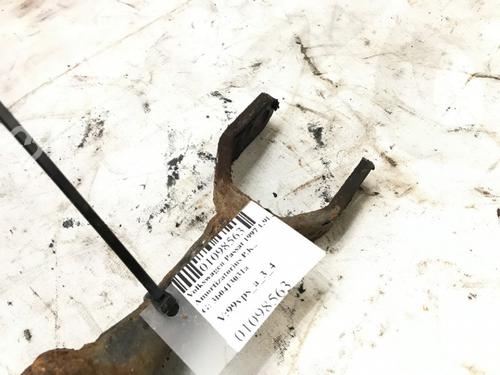 Left front shock absorber VW PASSAT B5 Variant (3B5) 1.9 TDI | BP35614073M16 - Image 3