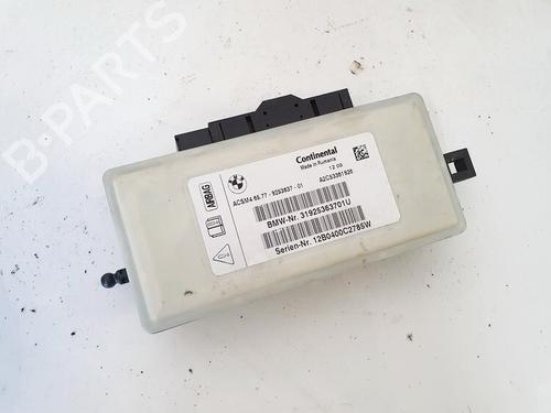 Used ECU airbags ECU airbags OPEL INSIGNIA A (G09) 1.8 (68) (140 hp) 32884552 32884552