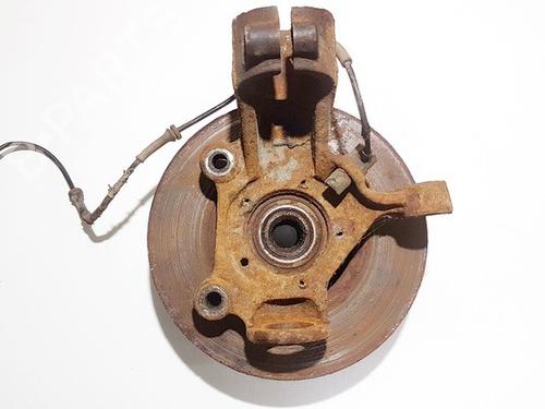 Right front steering knuckle FORD TRANSIT Van (FA_ _) 2.0 DI (FAE_, FAF_, FAG_) | BP35547054M26 - Image 2