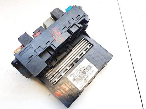 Fuse box BMW 5 (F10) 535 d | BP39182531E1 - Image 3