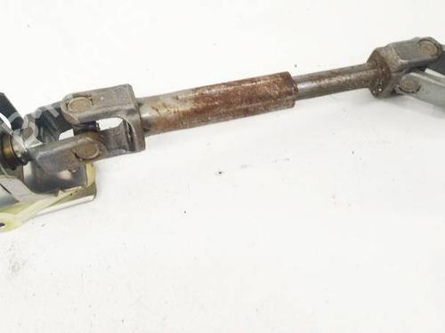 Steering column SKODA FABIA II (542) 1.9 TDI | BP35054925M21 - Image 2