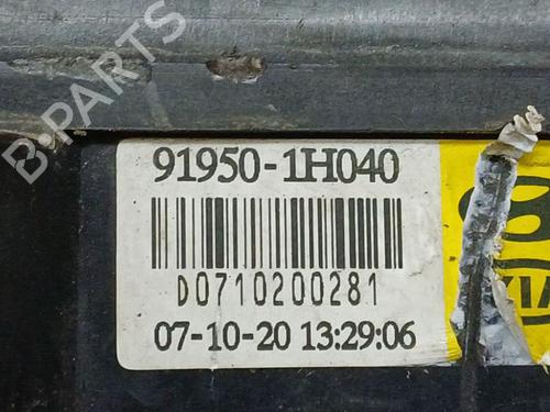 Fuse box KIA CEE'D Hatchback (ED) 1.6 CRDi 115 | BP37278780E1 - Image 4