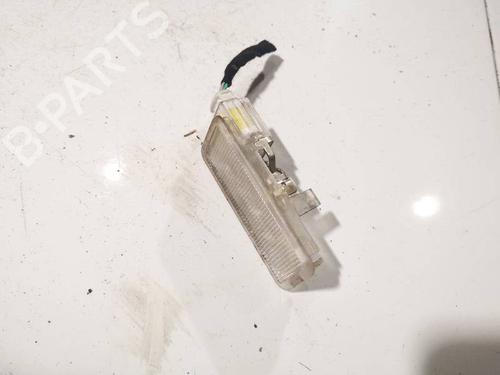Used Interior roof light Interior roof light CITROËN C8 (EA_, EB_) 2.2 HDi (128 hp) 34758704 34758704
