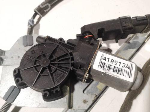 Used Left front window motor Left front window motor 34767575 34767575
