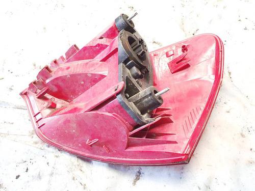 Left taillight CITROËN C5 III (RD_) 3.0 V6 (RDXFVJ) | BP35291939C34 - Image 2