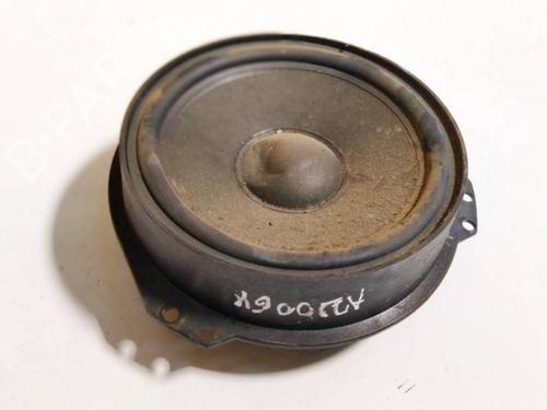 Used Speaker Speaker OPEL MERIVA A MPV (X03) 1.7 DTI (E75) (75 hp) 32585503 32585503