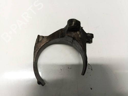 Support MAZDA 3 (BK) 1.6 DI Turbo | BP32532055C155