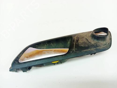 Used Front left interior door handle Front left interior door handle 34750343 34750343