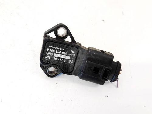 Used Electronic module Electronic module VW TOURAN (1T1, 1T2) 1.9 TDI (105 hp) 35265694 35265694