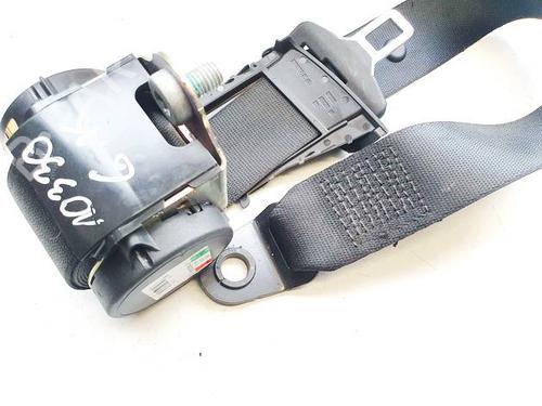 Rear left seatbelt MINI MINI (R56) One | BP34930242I29 - Image 3