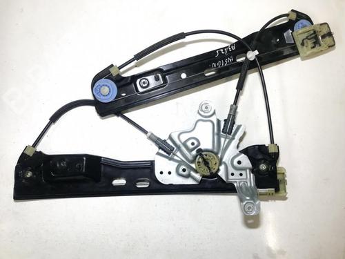 Used Front left window mechanism Front left window mechanism 35688662 35688662