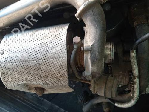 Turbolader/Kompressor Turbolader/Kompressor 35080765 35080765