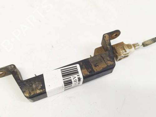 Used Electronic module Electronic module LEXUS IS II (_E2_) 220d (ALE20) (177 hp) 35149415 35149415