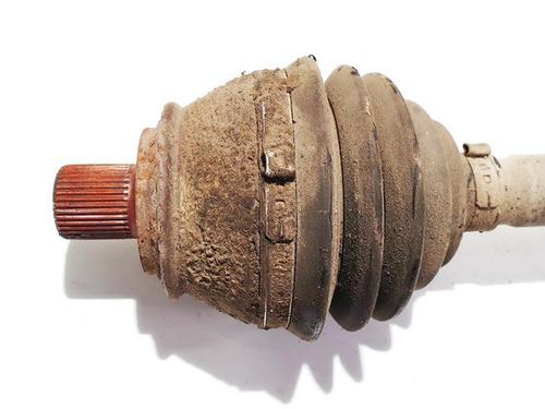 Left front driveshaft AUDI A6 C6 (4F2) 2.0 TFSI | BP35426235M38 - Image 2