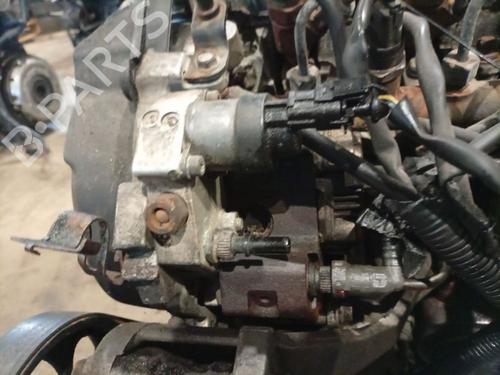 Used Injection pump Injection pump NISSAN PRIMERA Hatchback (P12) 1.9 dCi (116 hp) 36690518 36690518
