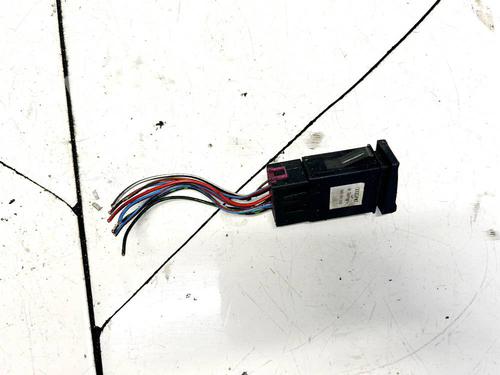 Used Warning switch Warning switch AUDI 80 B4 Saloon (8C2) 1.9 TDI (90 hp) 35248008 35248008