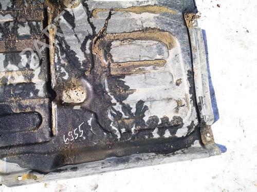 Underbody protection MERCEDES-BENZ E-CLASS (W211) E 270 CDI (211.016) | BP35529408M92 - Image 2