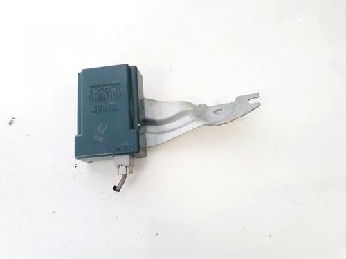Used Electronic module Electronic module LEXUS IS II (_E2_) 220d (ALE20) (177 hp) 35453427 35453427