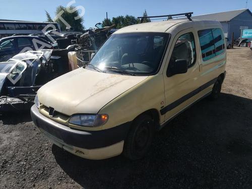 Electronic module PEUGEOT PARTNER MPV (5_, G_) 2.0 HDI | BP33508493M83 - Image 6