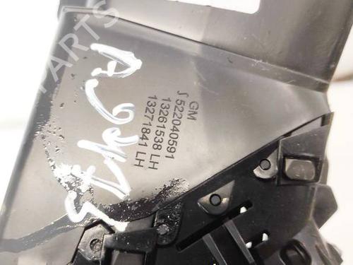 Air vent OPEL ASTRA J (P10) 1.7 CDTI (68) | BP32955467I21 - Image 3