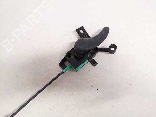 rear-left-interior-door-handle-audi-a6-c6-4f2-2004-2005-2006-2007-2008-2009-2010-2011-35358745 main image
