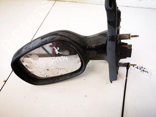 Used Left mirror Left mirror 35491760 35491760