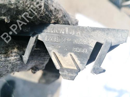 Grill RENAULT VEL SATIS (BJ0_) 2.2 dCi (BJ0E, BJ0F) | BP35403604C40 - Image 3