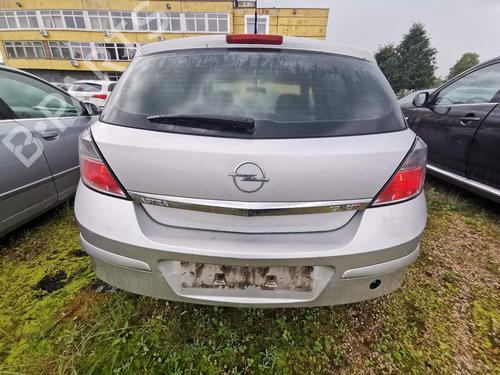 Electronic sensor OPEL ASTRA H (A04) 1.7 CDTI (L48) | BP39159767M84 - Image 8