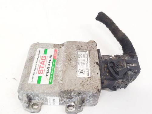 Used Electronic module Electronic module 35047492 35047492