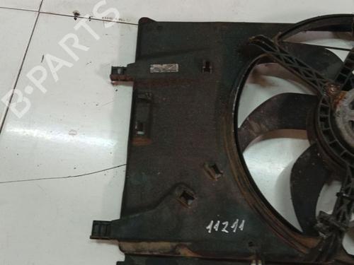 Fan OPEL CORSA D (S07) 1.2 (L08, L68) | BP34796166M128 - Image 2