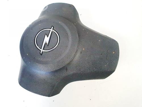 Used Driver airbag Driver airbag OPEL CORSA D (S07) 1.2 (L08, L68) (80 hp) 32914567 32914567