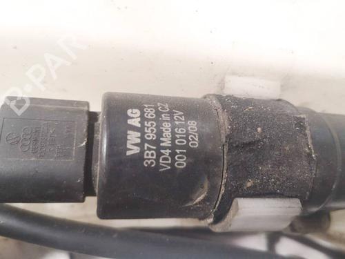 Washer pump AUDI A6 C6 (4F2) 2.0 TDI | BP34798813E24 - Image 3