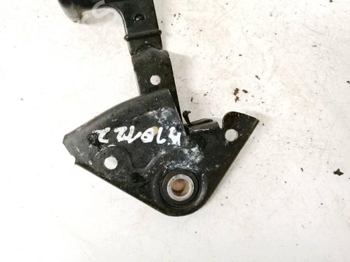 Interior handle AUDI A4 B5 (8D2) 1.9 TDI | BP35031552I7 - Image 3