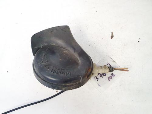 Used Horn Horn RENAULT ESPACE III (JE0_) 2.0 (JE0A) (114 hp) 35470461 35470461