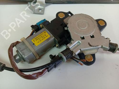 Left front window motor CHEVROLET SPARK Hatchback Van (M200, M250) 0.8 | BP34771721E21 - Image 3
