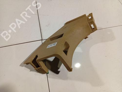 Trinbræt Trinbræt HONDA CR-V III (RE_) 2.2 i-CTDi 4WD (RE6) (140 hp) 36823673 36823673