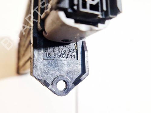Heater resistor SUBARU FORESTER (SH_) 2.0 D AWD (SHH, SHD, SHN) | BP34969023M108 - Image 3