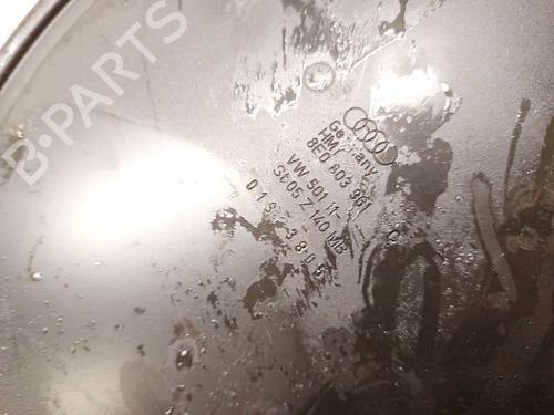 Other AUDI A6 C6 (4F2) 2.7 TDI | BP32537181O1