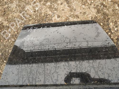 Used Rear left door window Rear left door window 35398358 35398358
