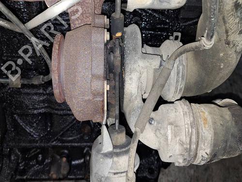 Used Turbocharger/Supercharger Turbocharger/Supercharger 34789328 34789328
