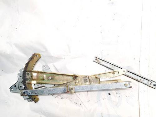 Front right window mechanism DAEWOO 1.5i (1C4) 1.5 | BP35282897C23 - Image 1