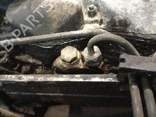 Used Injector Injector PEUGEOT BOXER Bus (230P) 2.5 D (86 hp) 40244421 40244421