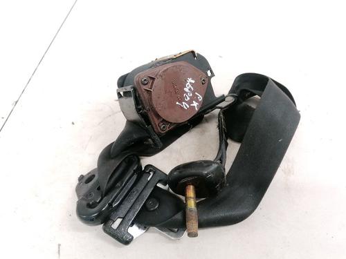 Used Front left seatbelt Front left seatbelt 35559922 35559922