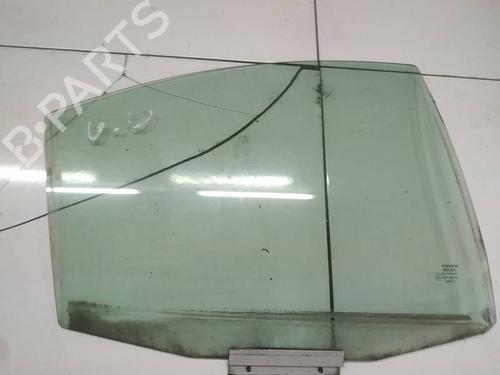 Used Rear right door window Rear right door window 39497628 39497628