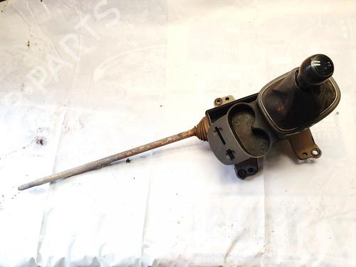 Used Gear lever Gear lever OPEL CORSA D (S07) 1.2 (L08, L68) (80 hp) 35399029 35399029