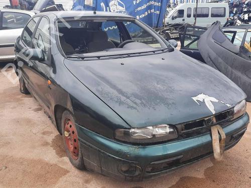 Used Parts FORD MONDEO IV Saloon (BA7) 2.0 LPG (145 hp) 4470466