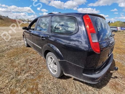 Air vent FORD FOCUS II (DA_, HCP, DP) 2.0 | BP36760183I21 - Image 9