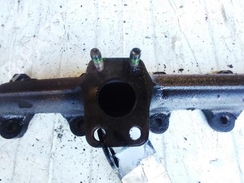 Exhaust manifold FORD FOCUS C-MAX (DM2) 1.6 TDCi | BP35546331M110 - Image 2