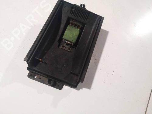 Heater resistor VW PASSAT B5 Variant (3B5) 1.9 TDI | BP34994852M108 - Image 3