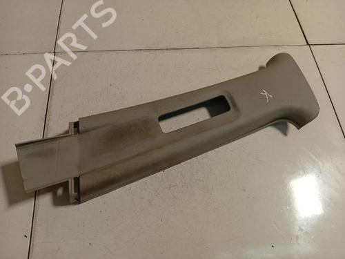 Altro Altro HONDA JAZZ II (GD_, GE3, GE2) 1.3 iDSi (GD1) (86 hp) 37278675 37278675